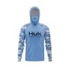 Fishing Clothing Men Hood Fishing Shirt Long Sleeve Fishing Clothing Fishing Shirt Uv Protection Fishing Shirt