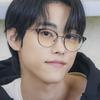 Haibisyeon Zian Olive / Chrome (Blue Light Blocking)