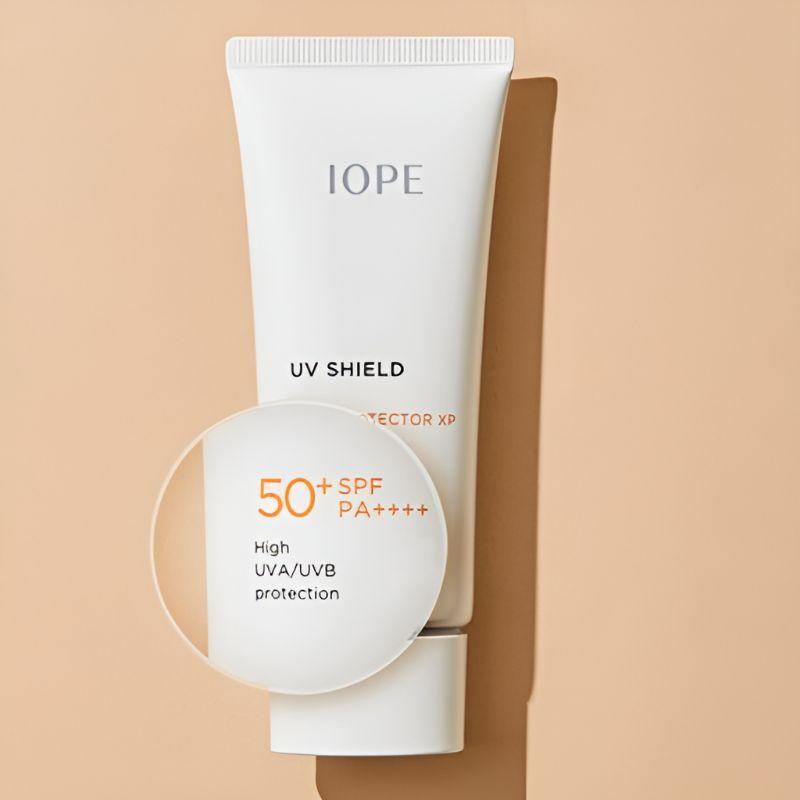 Iope UV Shield Sun Protector EX SPF50+ PA++++ 60ml