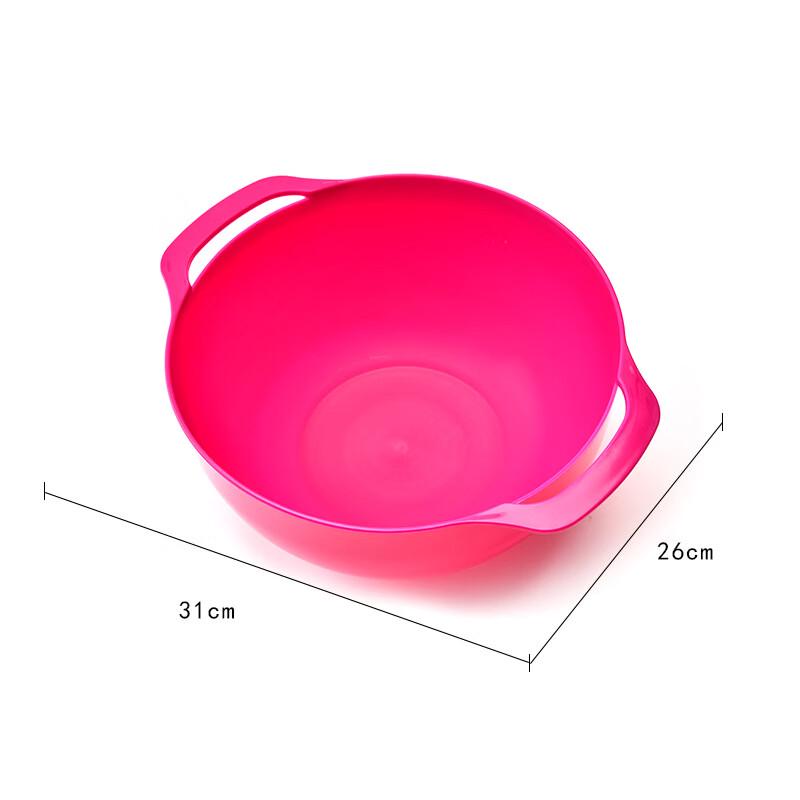 Ru Han Rainbow Measuring Bowl & Spoon Set