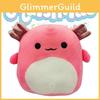 Плюшева іграшка Squishmallows М'яка та приємна на дотик Набита тваринка Ідеальний подарунок для дівчат Висота 40 см