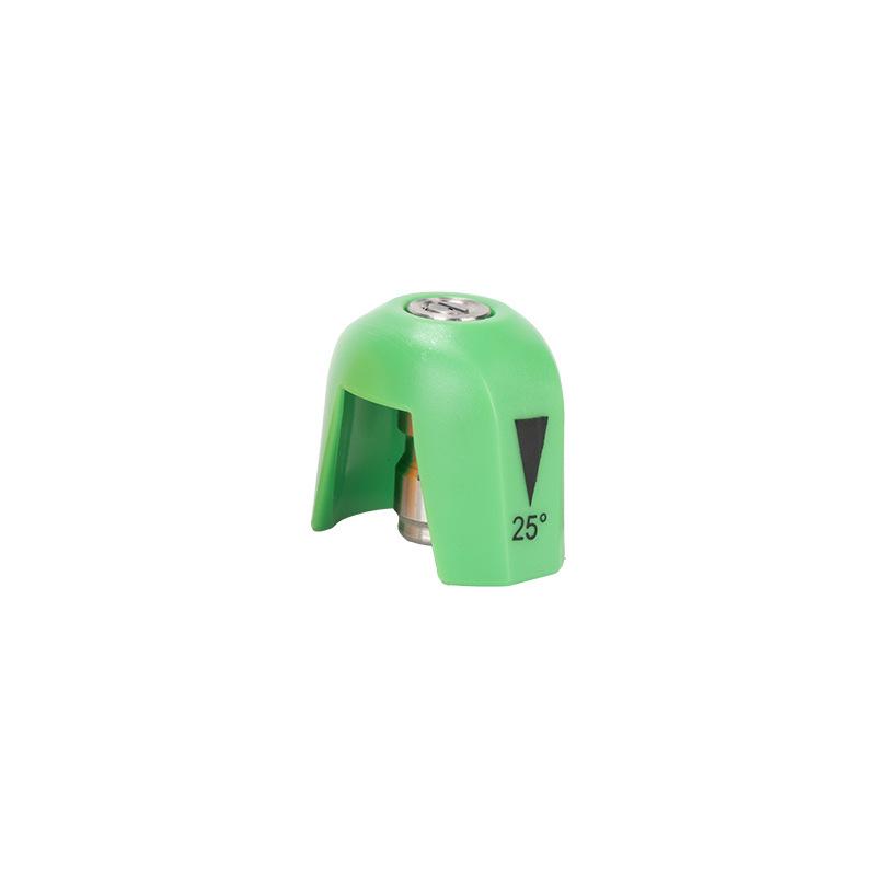 High-Pressure Car Wash Machine with 1/4 Nozzle Connector and Anti-Scratch Quick Connect Gun Head