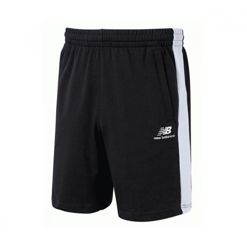 

[New Balance] [Half Club/] Шорты Summer Track 5 NBNVA24013-BK