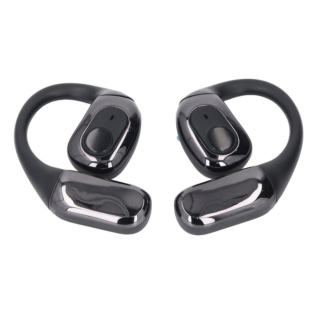 Wireless Earbuds Stable Transmission IPX7 Water Resistant Bluetooth 5.4 Headphones with Charging Case for Phone Tablet
