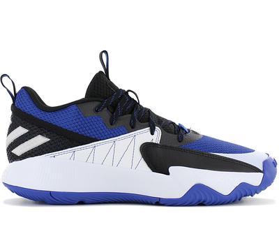 LADY CERTIFIED - Damian Lillard - Tênis masculino tênis de basquete azul ID1811 ORIGINAL