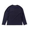KITRAVEL Sandeul Crewneck Long Sleeved_Gray