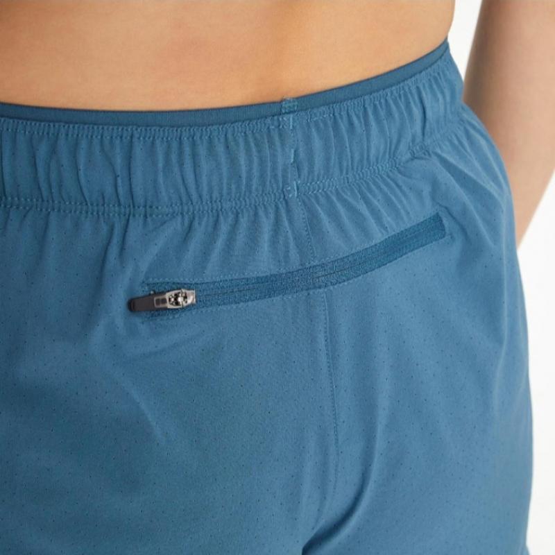 New Balance Shorts Nqj Nbnve4p022 51 Women Rc Part 3 Shorts Stan