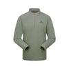 TOREAD Men's Outdoor Elastic Long Sleeve Hiking T-Shirt