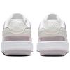 Nike Gamma Force Women's Sail Leather Casual Shoes DX9176-114