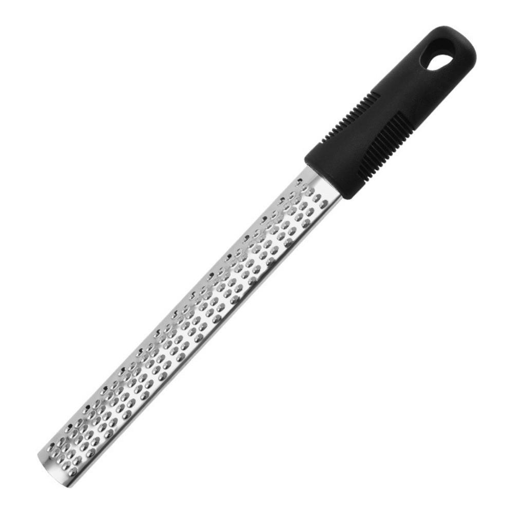 Non Slip Cheese Lemon Zester with Handle Fruit Peeler Planer Chocolate Chopper  Kitchen Gadgets