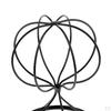 Hair Display Stand, Head, Holder Tool, Metal Hairpieces Tool