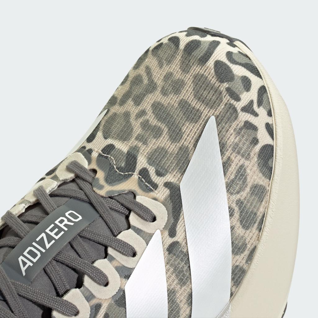 adidas Adizero Evo SL Leopard Crystal Linen (Women's)