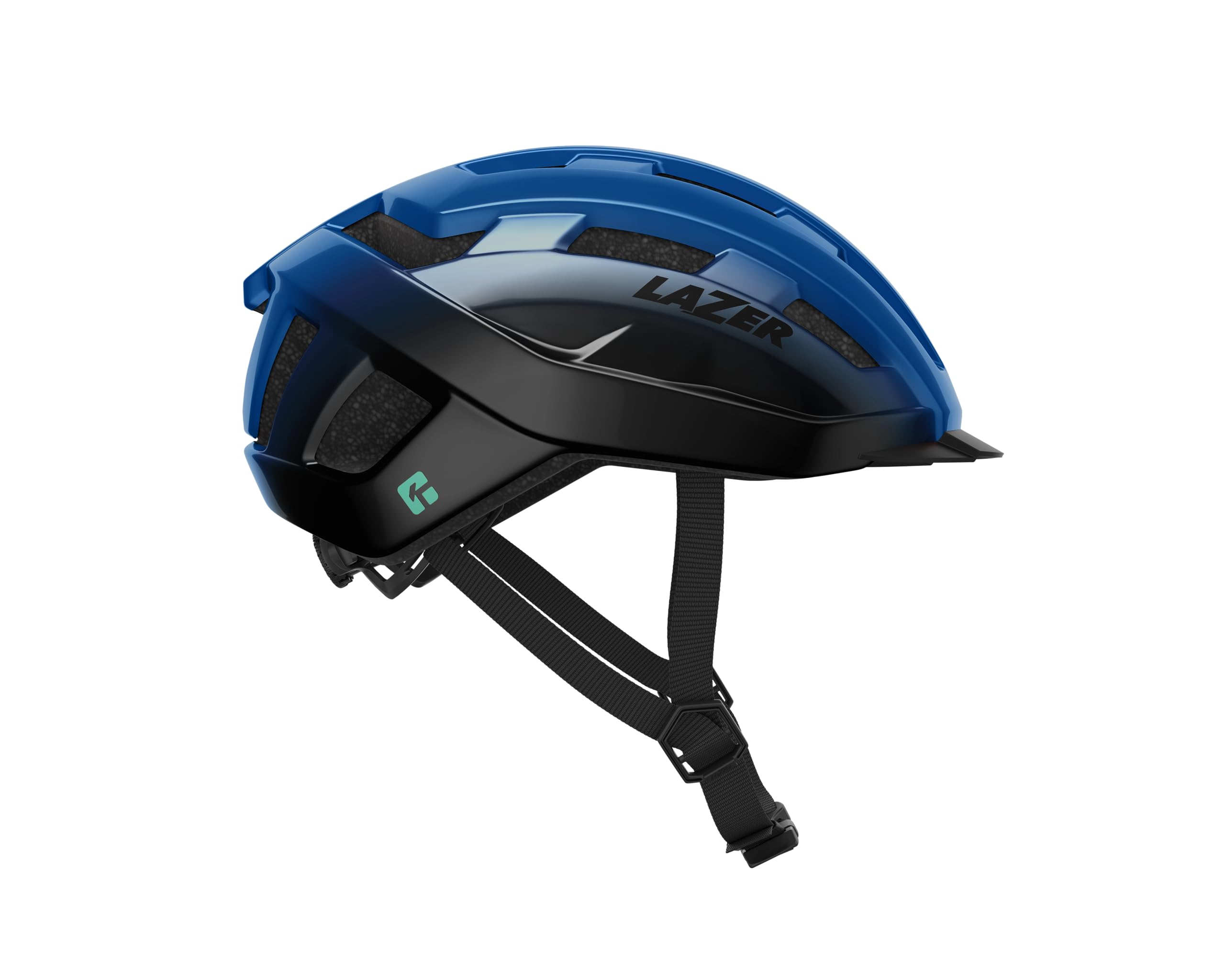 

LAZER Codax KC AF Синій Чорний Синій Чорний УНІСЕКС BLC2237891804 Колір Розмір (54~61 см)