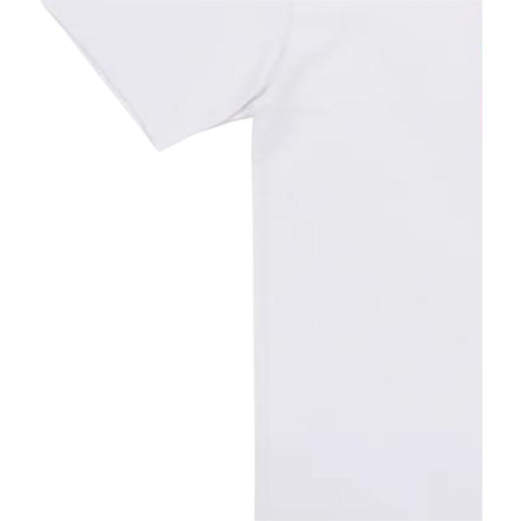Palace Blissed Out T-Shirt White Unisex Tops P24TS143