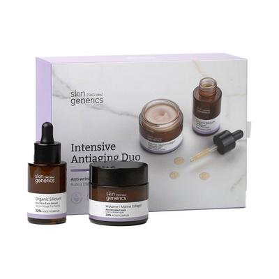 DUO ANTI-ÂGE INTENSIF 2 pièces