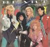 7inch Record HEART  Nothin At All B5572 Capitol Records 1986 Canada Rock Used