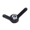 Steering Kit Replacement for HBX 3101A 1:16 Scale RC Car Steering Post and Servo Top Plate