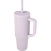 Floso Brady Insulated 900ml Mug With Straw