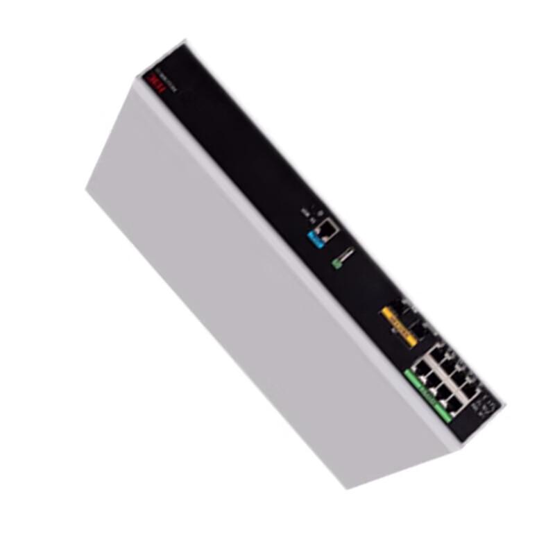 H3C WX2500X-LI Series Enterprise Security Gateway & AC Controller