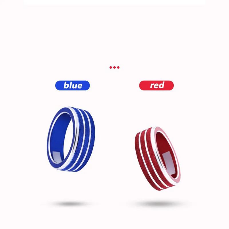 Zentraler Bedienknopf Klimaanlage Lenkrad Startknopf Handbremse Innenraum Modifiziertes Auto Für Kia Optima K5 2020 2025