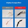 1Pcs Insulation Adhesives Sealer Home Fix Line Glue Waterproof Liquid Electrical Tape Rubber Insulating Cable Wire Coat Glue