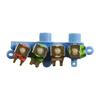 Replacement Part Water Inlet Valve Water Flow Control Equivalent To WH13X24058 For Washer Repair For Washing Machines