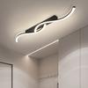 Xiaomi Modern Minimalist Black Ceiling Light Bedroom LED Pendant Ceiling Lamp Design for Home Décor Living Room Office Interior