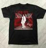 LAURA PAUSINI WORLD TOUR 2024 Short Tee For Men Women Cotton Shirt