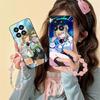 Wuthering Waves Lynae Phone Case for Xiaomi 15 14 13 12 Mi 11 T Ultra Lite Pro S X 5G Colorful Printing Cover Cellphones Luxury