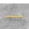 Highboard Concrete Grey 69.5 x 34 x 180 cm Particleboard