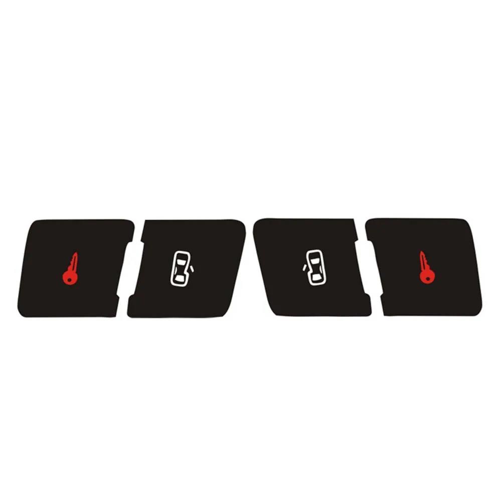 Pour A3 8P 2004-2008 Radio Clima Pour ESP Bouton Phare Réparation Bouton Usé Interrupteurs Commandes Pièces Accessoires