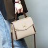 Bag New Summer Leather Women's Bag Large Capacity Handbag Shoulder Bag Premium Messenger Bag