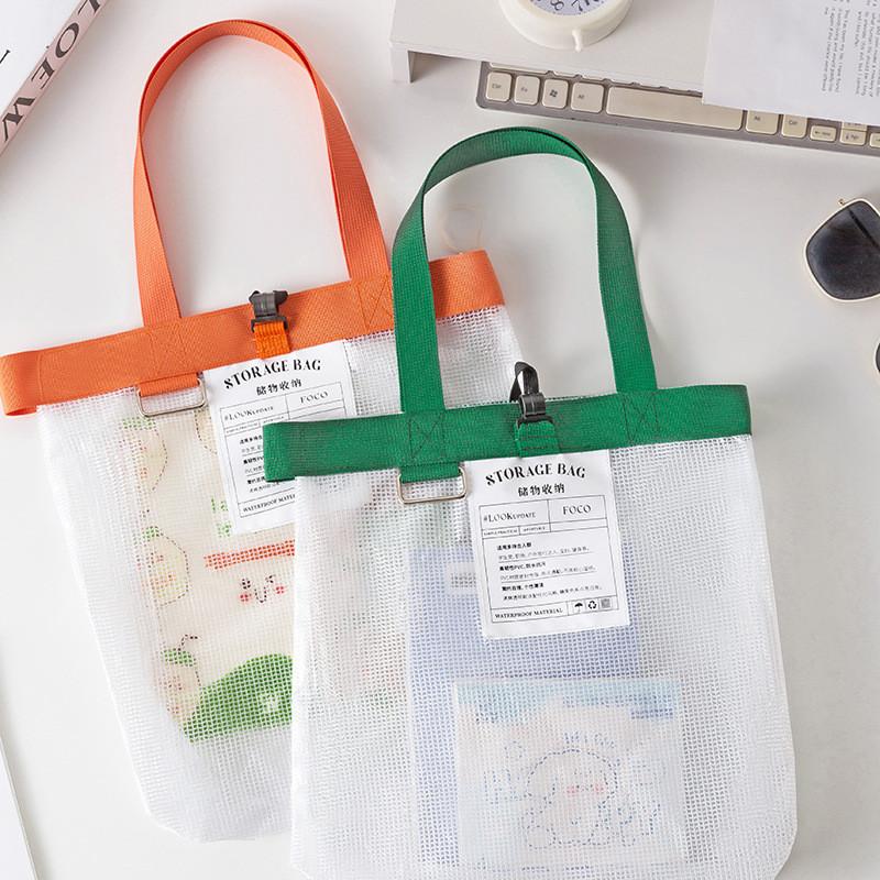 Tool Bag Pvc Waterproof Travel Organizer For Kids And Teens
