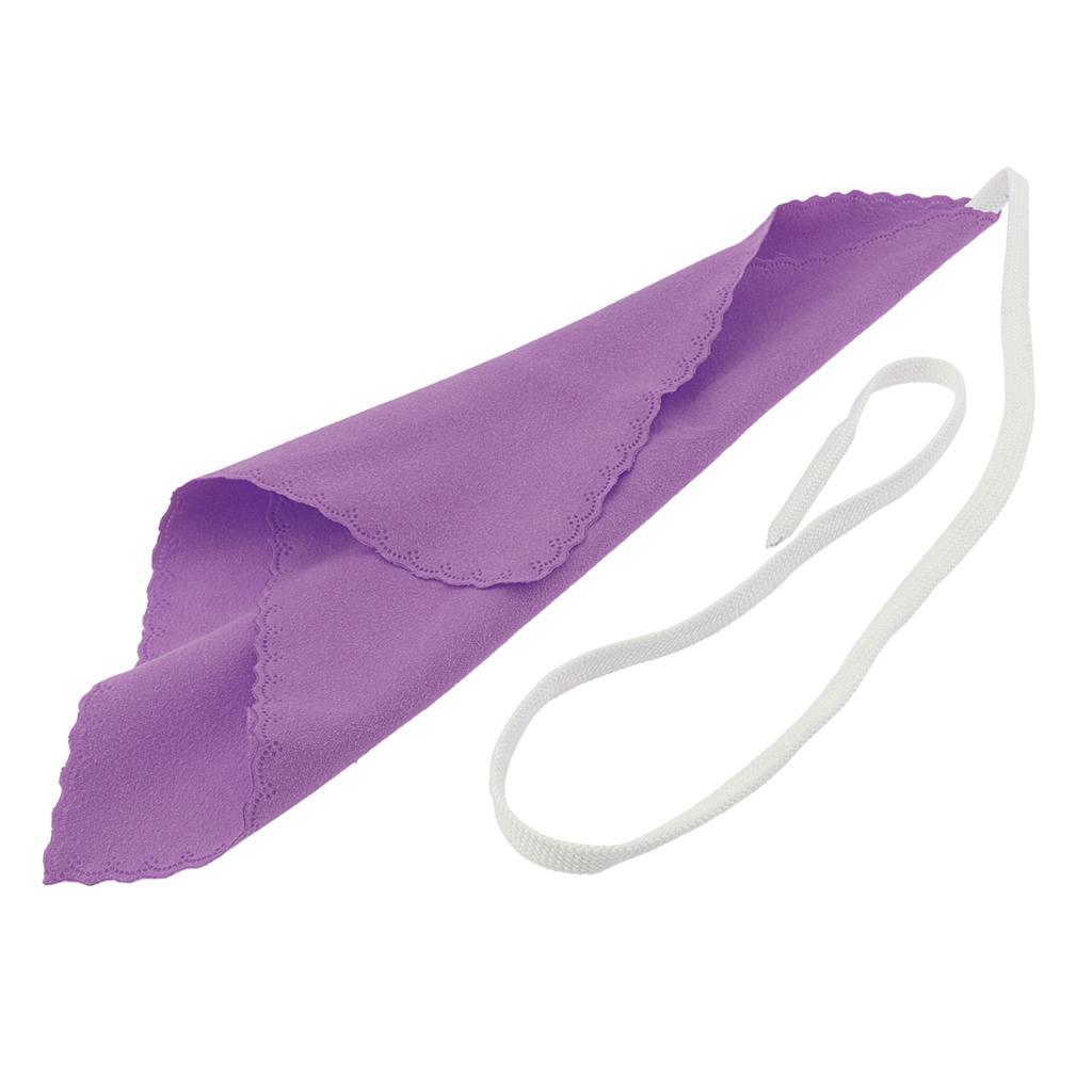 32 Stück Komplettes Flötenreinigungs- und Wartungsset mit Reinigungsstab, Bürste, Tuch, Stopfen, Polster, Aufbewahrungskoffer, Alles-in-einem Flötenpflegewerkzeug