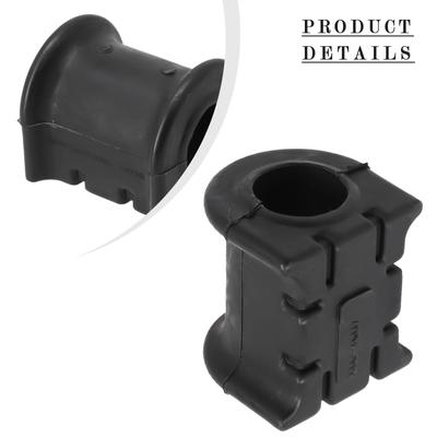 Pouzdro izolátoru stabilizátoru pro Ford Fusion 2013-20 DG9Z-5493-G, výměna pouzdra izolátoru stabilizátoru