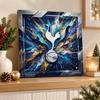 Tottenham Hotspur Diamond Painting Kit 5D Full Drill DIY Diamond Mosaic Wall Art Home Decor