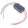 Power Regulator Converter Module Voltage Reduce Adapter Convert AC85V-265V to DC9V2.6A for Surveillances Cameras Router