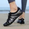 Quick-Dry Non-Slip Outdoor Water Shoes for Couples - Ideal for Creeks, Beaches, Swimming, and Mountaineering