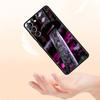 The Sword Creative Pattern Phone Case Cover for Samsung Galaxy S26 S25 S24 S23 S22 S20 S21 FE Ultra S25 Edge Plus Soft TPU Shell