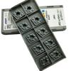 10pcs CNMG432-TF CNMG120408 -TF IC907 CNC Carbide Inserts For For Semi-fining CNC Toolholding Internal Cutting Turning Tool