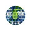 1PC Push Bubble  Sensory Toy  Special Needs Stress Reliever