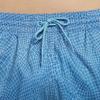 New Nike Casual Shorts Men's Blue NESSD541-448