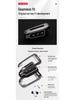 Premium Metal Car Key Case for Beijing BJ20 - Stylish and Durable