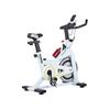 Lightweight Indoor Fitness Bike with Screen for Home Use