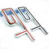 GT Car Sticker Personality Stereo Modified Car Sticker