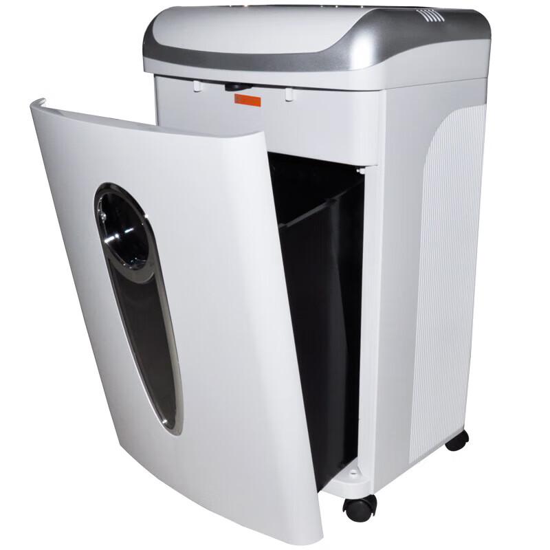 SUNWOOD SD9670 Micro-Cut Paper Shredder