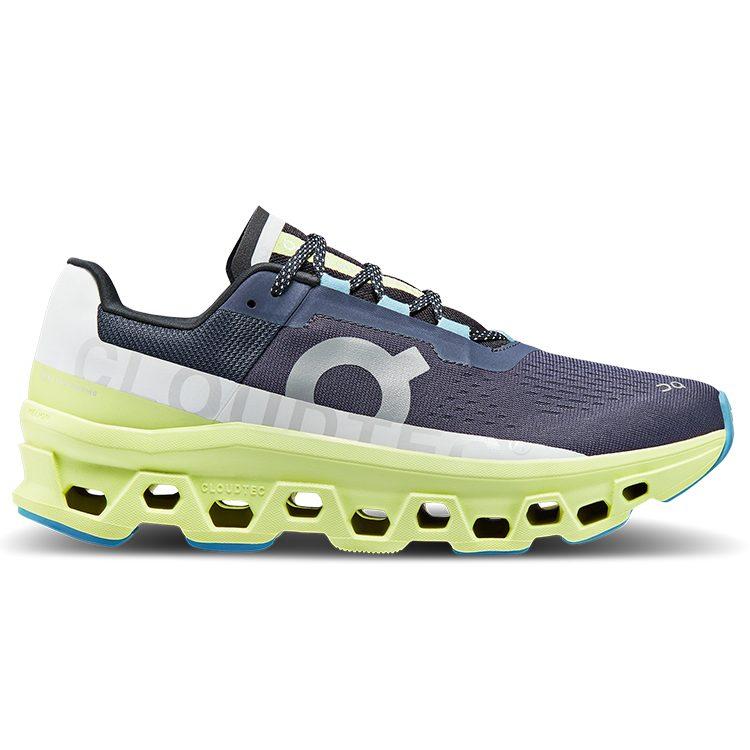 On Running CloudmOnster IrOn Hay 61.98244