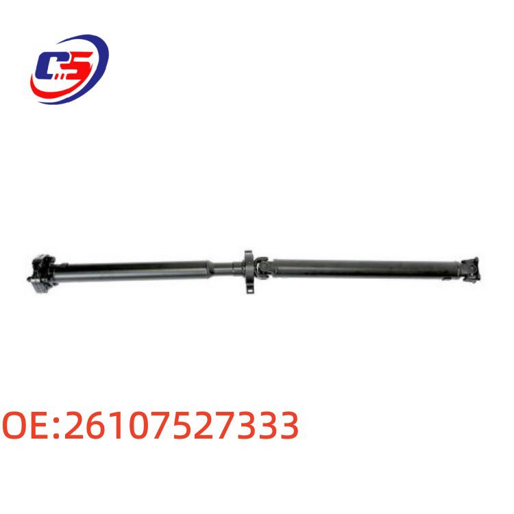 Front Driveshaft for BMW E93/E84 Models - Part #26107527333