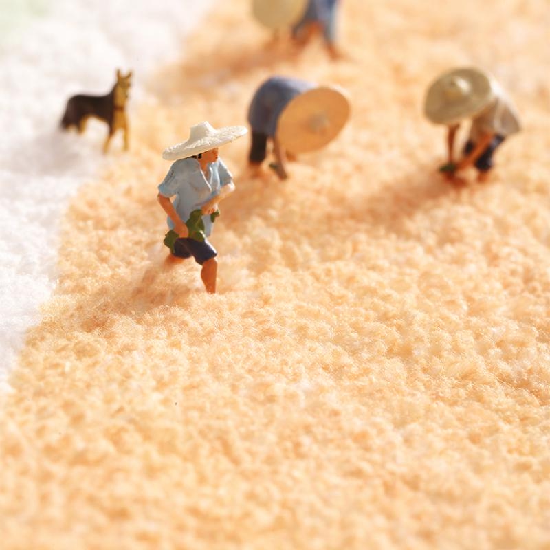 Cartoon Style Bedroom Decor Carpet Large Area Carpets for Living Room Thicken Plush Baby Crawling Mat Fluffy Soft Children's Rug