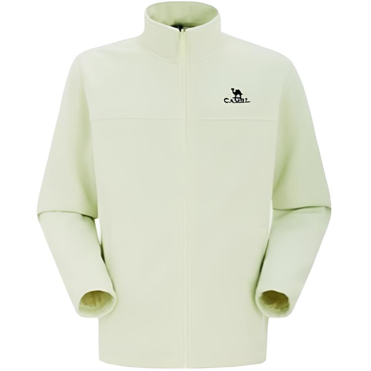 CAMEL Windbreaker Jacket Unisex 713CAFO005